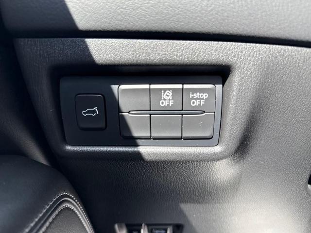 Photo of 2024 Deep Crystal Blue Mica Mazda CX-5