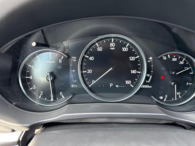 Photo of 2024 Deep Crystal Blue Mica Mazda CX-5