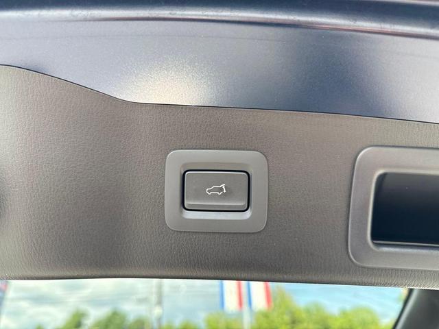 Photo of 2024 Deep Crystal Blue Mica Mazda CX-5