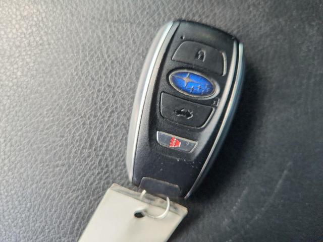 Photo of 2024 Ignition Red Subaru WRX