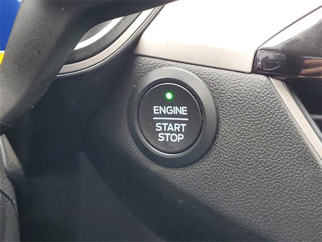 Photo of 2021 Carbonized Gray Metallic Ford Escape