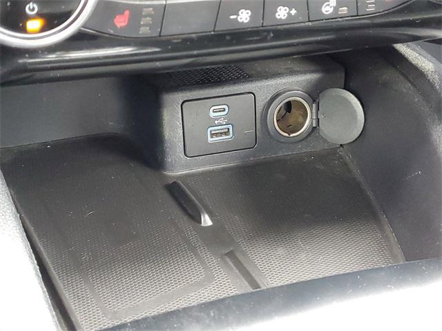 Photo of 2021 Carbonized Gray Metallic Ford Escape