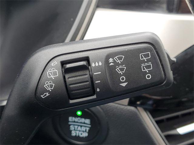 Photo of 2021 Carbonized Gray Metallic Ford Escape