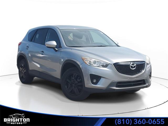 2015 Mazda CX-5