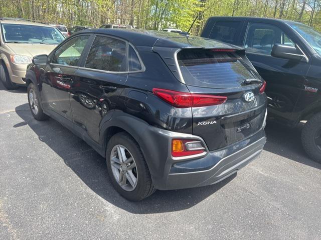 2019 Hyundai KONA