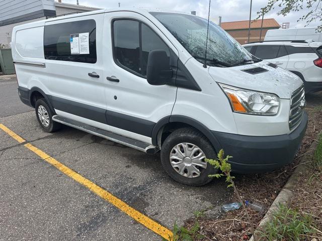 2017 Ford Transit-250