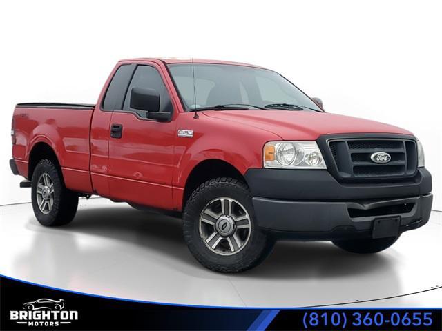 2008 Ford F-150