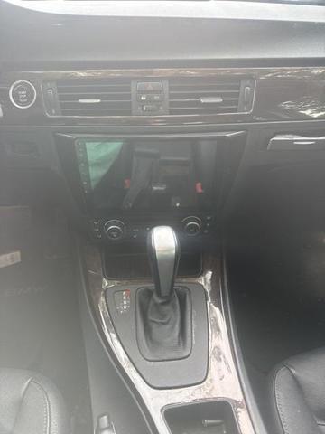 Photo of 2011 Deep Sea Blue Metallic BMW 328