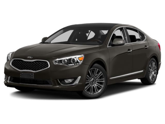 2015 Kia Cadenza