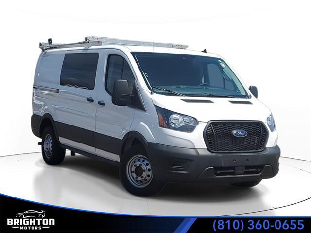 2022 Ford Transit-150