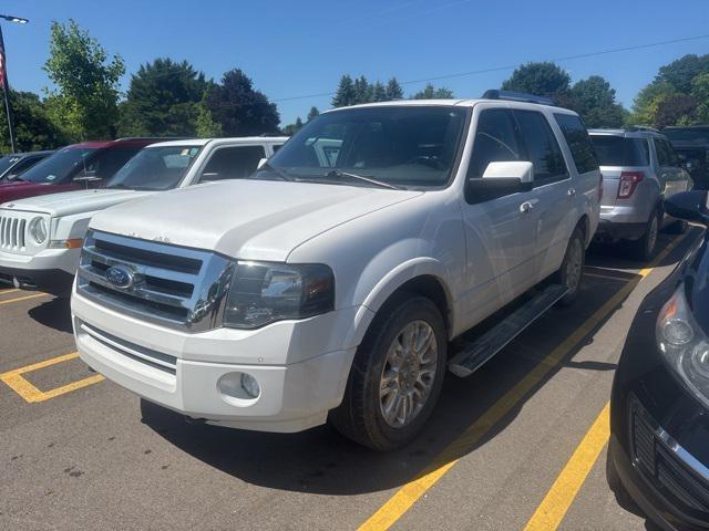 2014 Ford Expedition