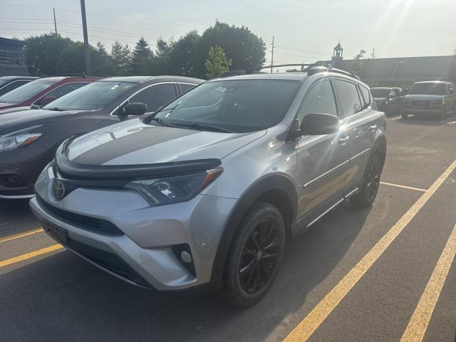 2018 Toyota RAV4