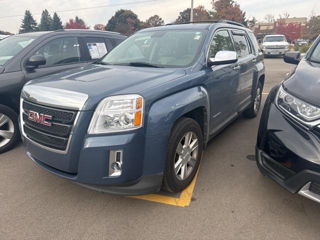 2012 GMC Terrain