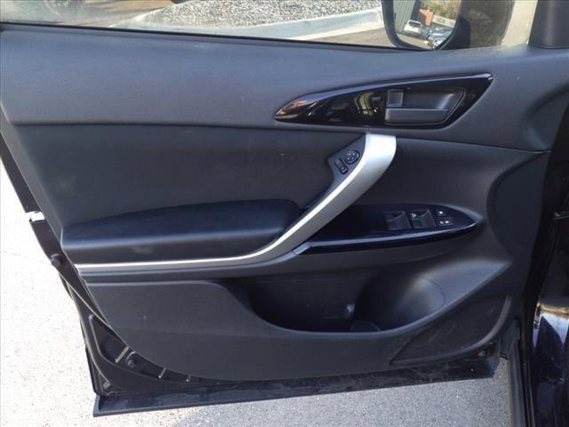 Photo of 2019 Tarmac Black Metallic Mitsubishi Eclipse Cross