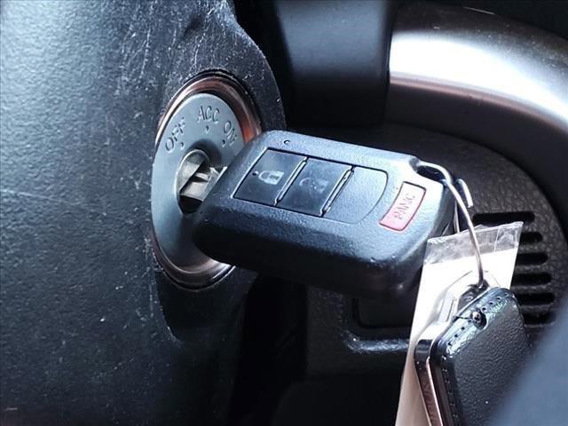Photo of 2019 Tarmac Black Metallic Mitsubishi Eclipse Cross