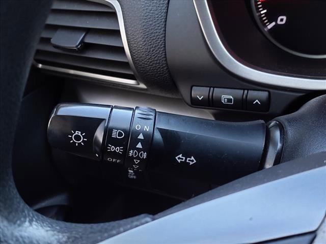 Photo of 2019 Tarmac Black Metallic Mitsubishi Eclipse Cross