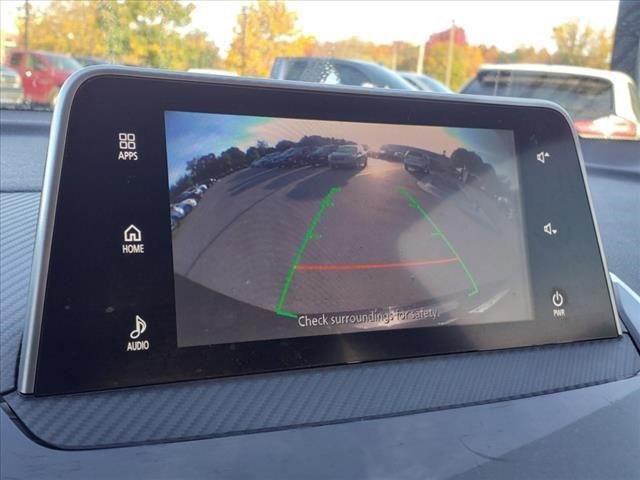 Photo of 2019 Tarmac Black Metallic Mitsubishi Eclipse Cross