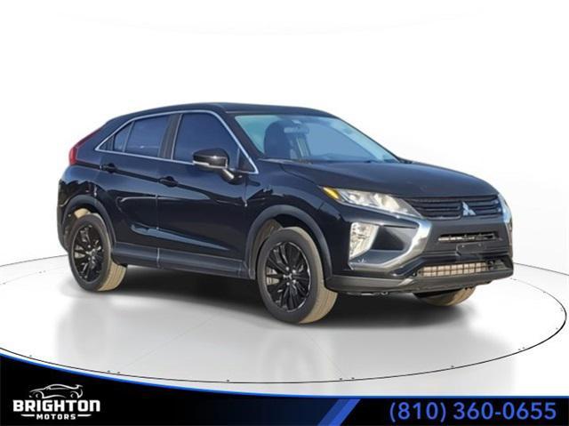 2019 Mitsubishi Eclipse Cross