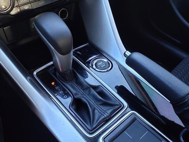 Photo of 2019 Tarmac Black Metallic Mitsubishi Eclipse Cross