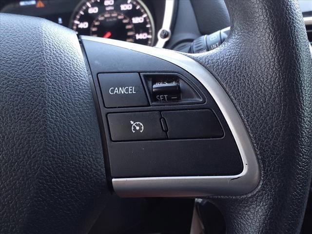 Photo of 2019 Tarmac Black Metallic Mitsubishi Eclipse Cross