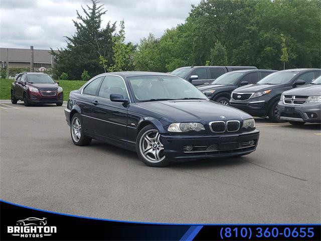 2002 BMW 330