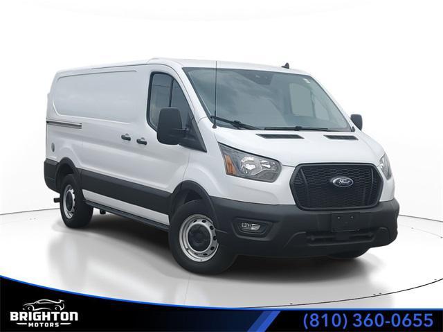 2021 Ford Transit-150