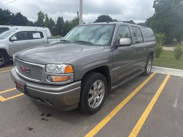 2006 GMC Yukon Xl