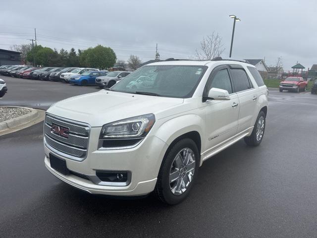 2014 GMC Acadia