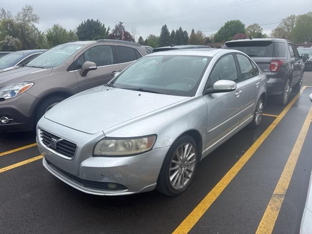 2009 Volvo S40