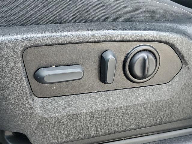 Photo of 2021 Summit White Chevrolet Silverado 1500