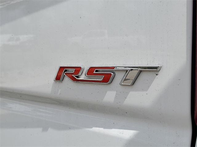 Photo of 2021 Summit White Chevrolet Silverado 1500