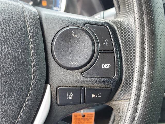 Photo of 2018 Black Sand Pearl Toyota Corolla
