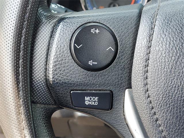 Photo of 2018 Black Sand Pearl Toyota Corolla