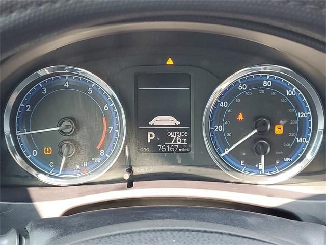 Photo of 2018 Black Sand Pearl Toyota Corolla