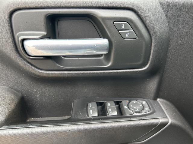 Photo of 2019 Satin Steel Metallic Chevrolet Silverado 1500