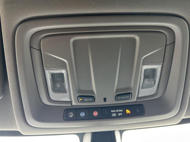 Photo of 2019 Satin Steel Metallic Chevrolet Silverado 1500