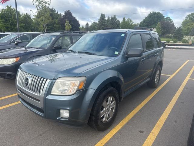 2010 Mercury Mariner