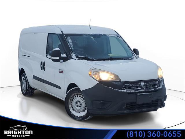 2016 RAM Promaster City