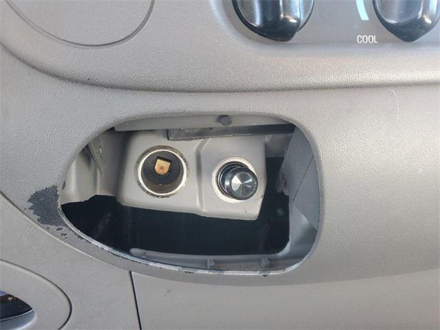 Photo of 1997 Pacific Green Clearcoat Metallic Ford F-150
