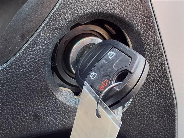 Photo of 2013 Ingot Silver Metallic Ford Explorer