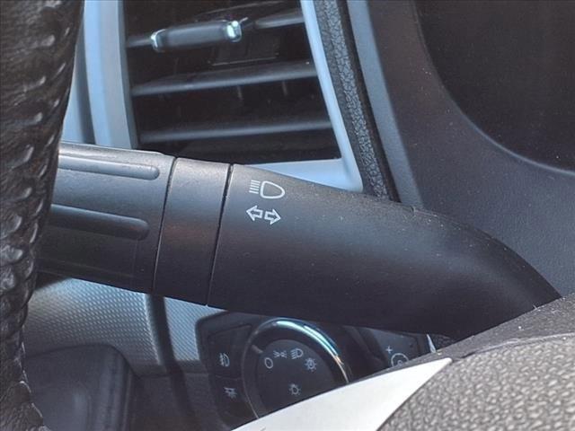 Photo of 2013 Ingot Silver Metallic Ford Explorer