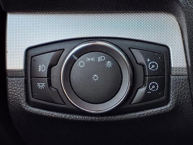 Photo of 2013 Ingot Silver Metallic Ford Explorer