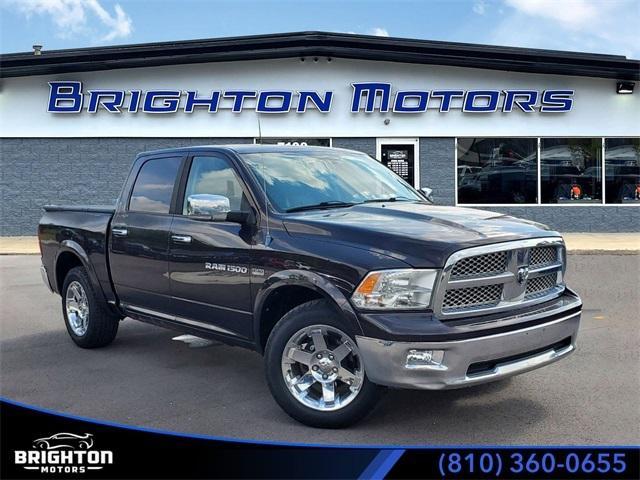 2011 Dodge Ram 1500