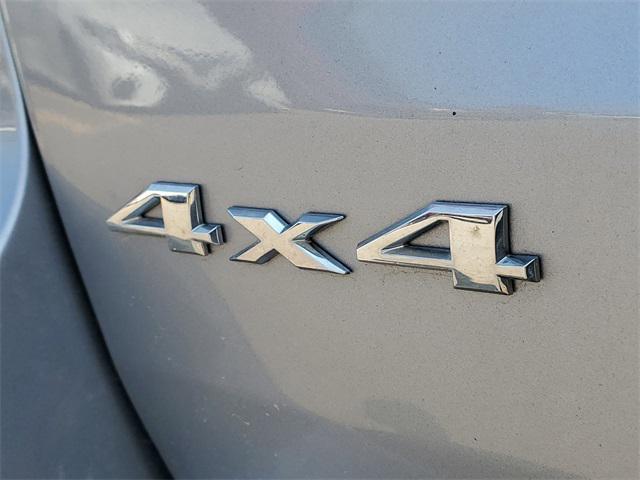 Photo of 2019 Billet Silver Metallic Clearcoat Jeep Grand Cherokee
