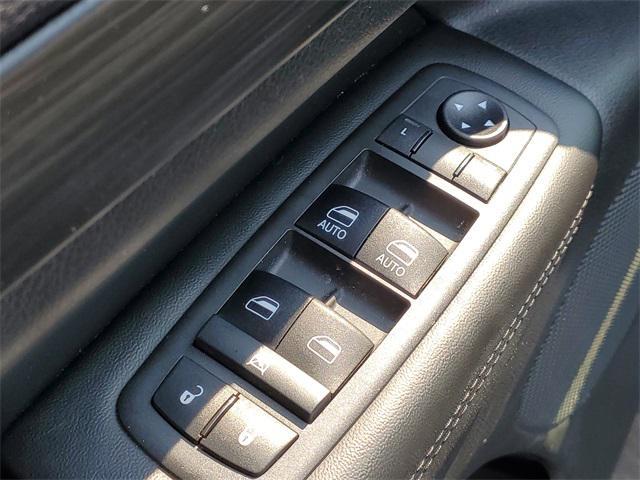 Photo of 2019 Billet Silver Metallic Clearcoat Jeep Grand Cherokee