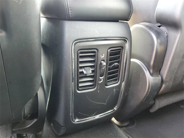 Photo of 2019 Billet Silver Metallic Clearcoat Jeep Grand Cherokee