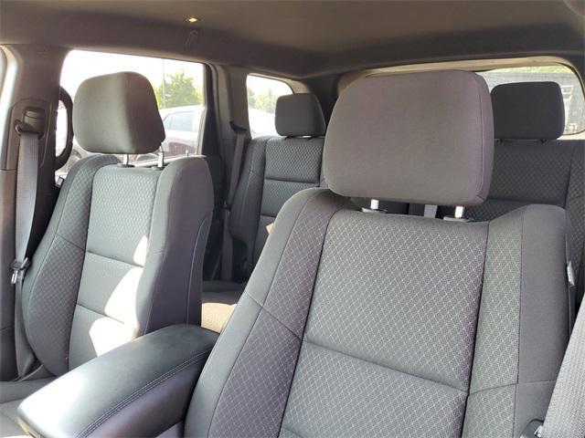 Photo of 2019 Billet Silver Metallic Clearcoat Jeep Grand Cherokee