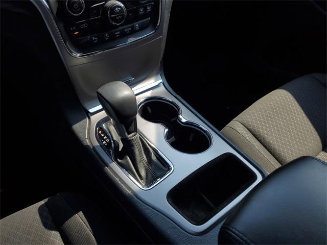 Photo of 2019 Billet Silver Metallic Clearcoat Jeep Grand Cherokee