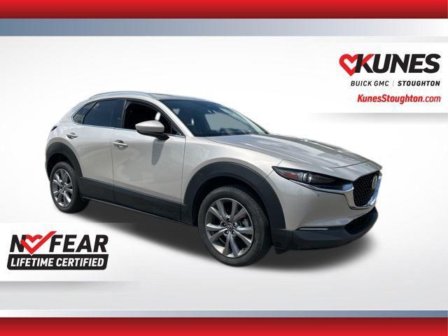 2024 Mazda Cx-30