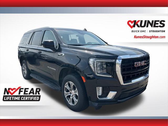 2023 GMC Yukon